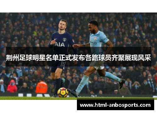 荆州足球明星名单正式发布各路球员齐聚展现风采